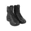 Black Rio Military Shoes 3