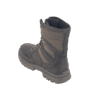 Olive Lapaz Military Boots 2