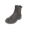 Persistance Green Millitary Shoes