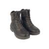 Persistance Green Millitary Shoes 3