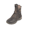 Rio Olive Military Shoes